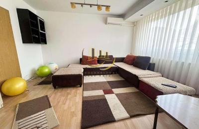 Banesë me qira te 4 Llullat