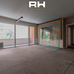 Banesë – Zyre 102m² me QIRA në Rrugën B