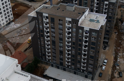 Banesë për Shitje – 91.26m² | Prishtinë (Mbrapa Rrugës C)