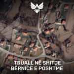 Truall në shitje – Bërnicë e Poshtme 25.7 Ari