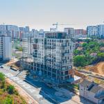 Banesë 62.34m² për SHITJE te Rruga A