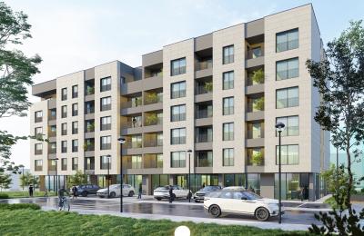 Banesa në SHITJE në Dragodan