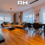 Banesë 115m² me QIRA në Dragodan