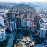 Banesë me 2 dhoma gjumi në shitje në lagjen Mati 1 – Rruga C