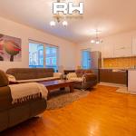 Banesë 85m² me QIRA në Mati 1