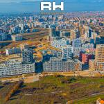 Banesë 88.5m² neto në SHITJE në lagjen Kodrina, Mati 1