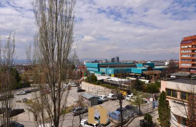 Banesë Në Shitje Në Bregun E Diellit – Prishtinë