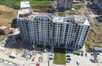 Banesë me 2 dhoma gjumi në shitje në lagjen Prishtina e re – Albanica