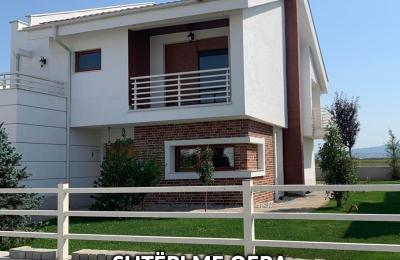 SHTËPI ME QERA NË LAGJEN MARIGONA RESIDENCE