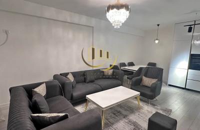 Banesë me qira në Bregun e Diellit