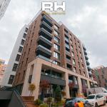 Banesë – Zyre 70m² me QIRA në Bregun e Diellit