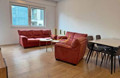 Banesë me qira në Qendër