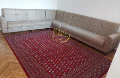 Banesa me qira në Dardani