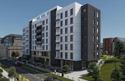 Banesë 96m² në SHITJE në Emshir