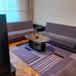 Apartment me qira në Ulpianë