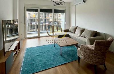 Banesa me qira te Prishtina e Re