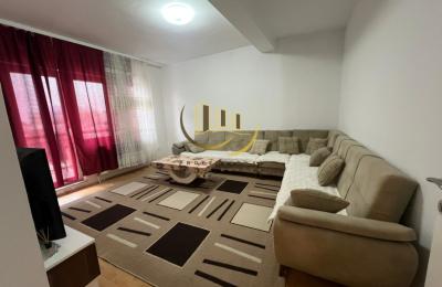 Banesë me qira te Qafa