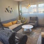 Banesë me qira në Qendër