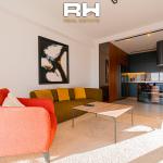 Banesë – Duplex 188m² me QIRA në Dukagjini Residence