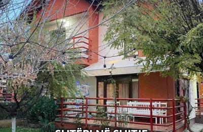 SHTËPI NË SHITJE ÇAGLLAVICË