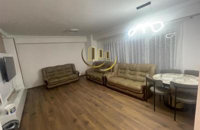 Banesa me qira në Arbëri – Dragodan