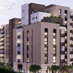 Banesë 96.95m² në SHITJE në Mati 1