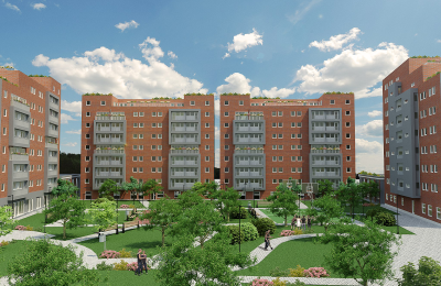 Banesë 59.6m² në SHITJE në Emshir