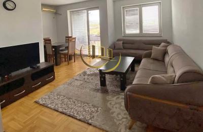 Banesë me qira në Kalabri – Emshir