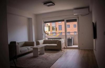 Banesa me qira në Mat