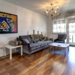 Banesë me qira në Qendër