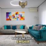 BANESË NË SHITJE EMSHIR