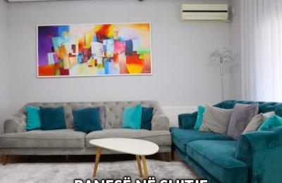 BANESË NË SHITJE EMSHIR