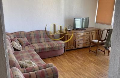 Banesa me qira në Ulpianë