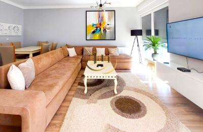 Banesë me qira në Arbëri Dragodan