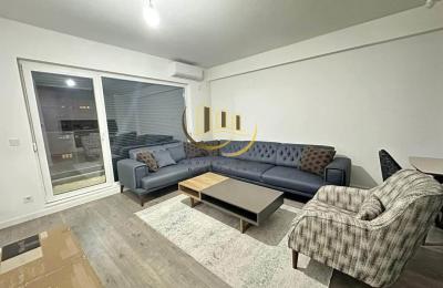 Banesë me qira Mati 1