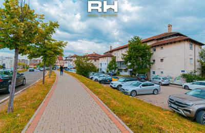 Banesë – Zyre 38m² me QIRA në Bregun e Diellit