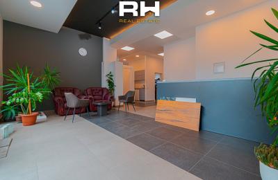 Lokal 180m² me QIRA në Emshir