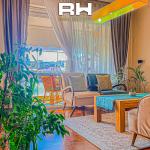 Banesë 80m² me QIRA në Qendër