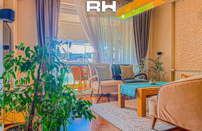 Banesë 80m² me QIRA në Qendër