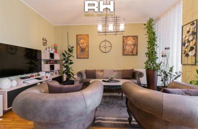 Penthouse – Duplex 160 + 130m² me QIRA në objektin e ‘Prishtina Stars’, Aktash