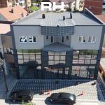 Objekt 720m² me QIRA në Obiliq