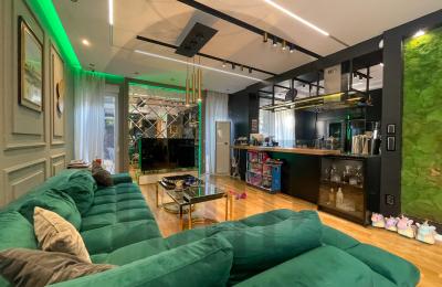 Shtëpi me 3 dhoma gjumi në shitje në lagjen Qershia