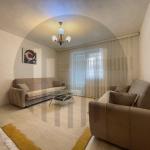 Banesë me 1 dhomë gjumi me qira në lagjen Lakrishtë