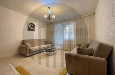 Banesë me 1 dhomë gjumi me qira në lagjen Lakrishtë