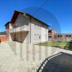 Shtëpi me 4 dhoma gjumi me qira në lagjen Arbëri-Dragodan