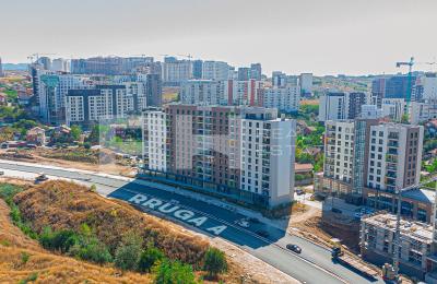 Banesë 114.06m² në SHITJE te Rruga A