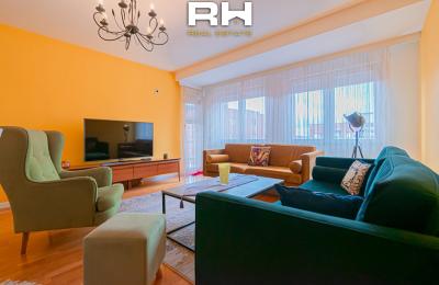 Banesë 83m² me QIRA te Rruga B