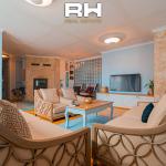 Penthouse 135m² në SHITJE në Dragodan/Arbëri