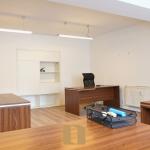 Zyre 80M² Me Qira Në Rrugën “Luan Haradinaj” – Prishtinë