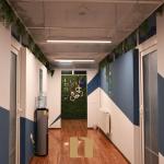 Zyre Me Qera Në Pejton